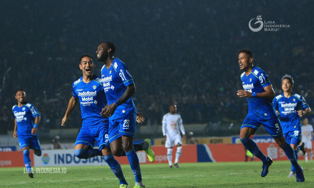 Jadwal Liga 1 Bocor, Kick-off 11 Juni 2021