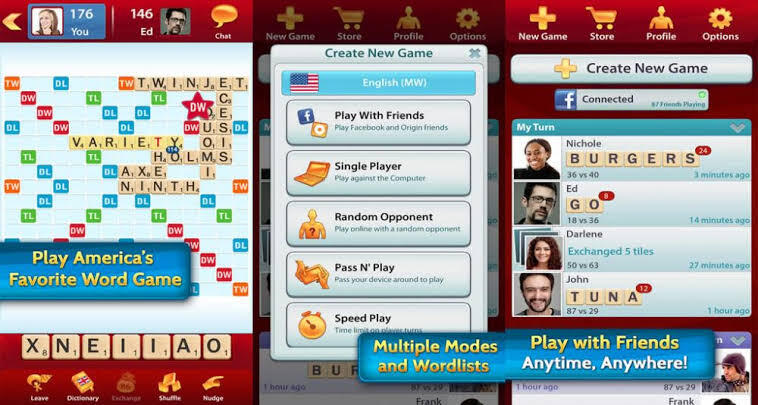 7 Board Games Digital Terbaik dan Terseru di Android, Selain Ludo dan Ular Tangga