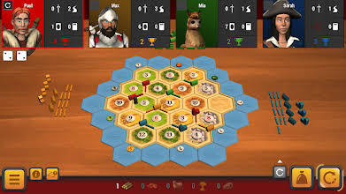 7 Board Games Digital Terbaik dan Terseru di Android, Selain Ludo dan Ular Tangga