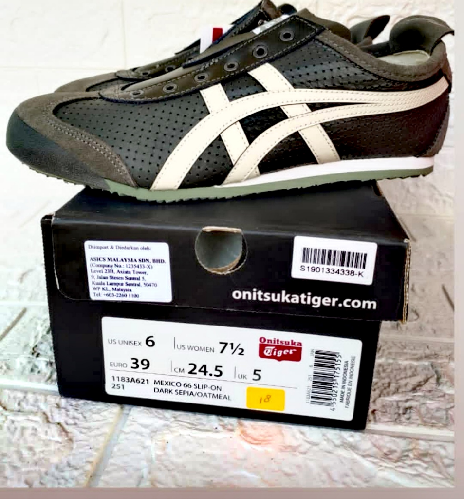 Onitsuka cheap tiger kaskus