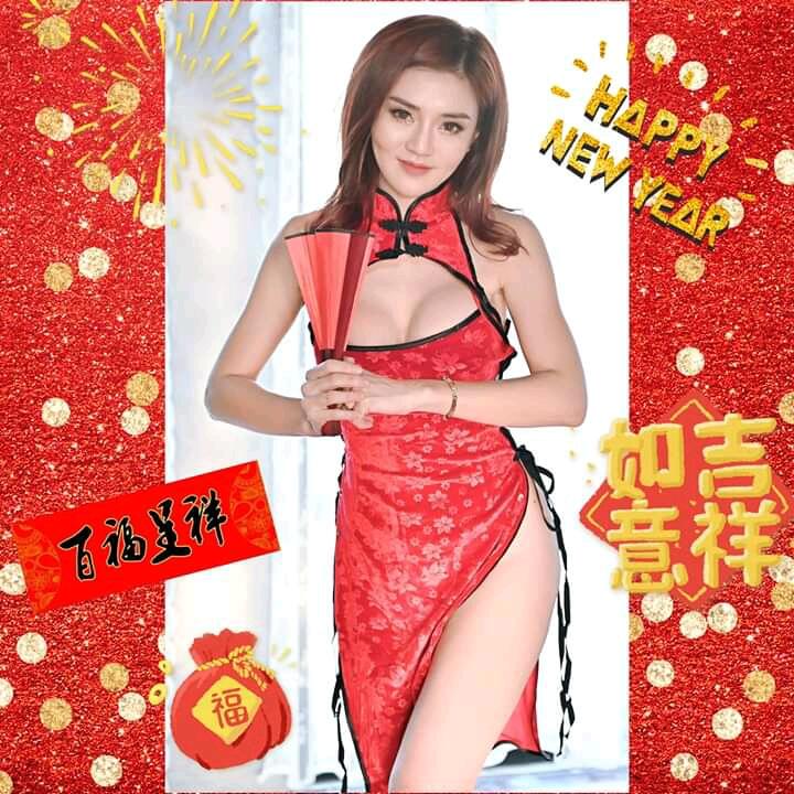 Imlek Tahun ini yang Berbeda karena Covid-19