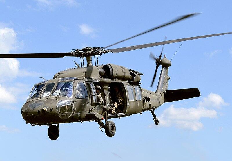 Side Story Millitary: Igor Sikorsky, Perjalanan Berliku Sang Bapak Helikopter