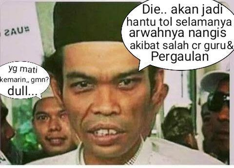 pak kyai senang laskar fpi ditembak mati pulisi cabang jakarta