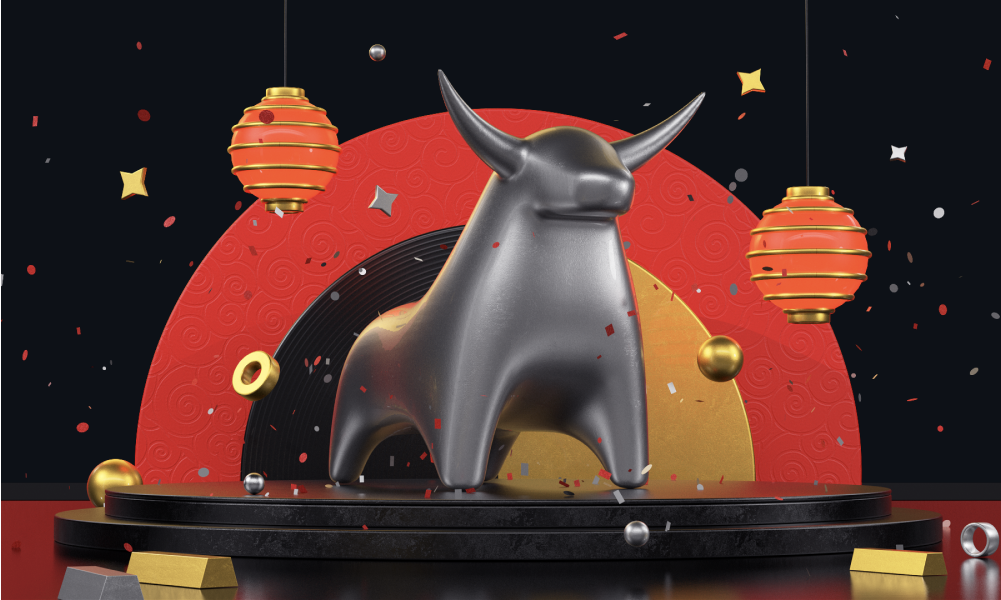 Turnamen Silver Bull Olymp Trade: Total Hadiah Naik Menjadi $1M