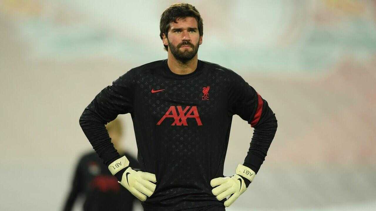 Liverpool Kalah 3 Kali Beruntun, Mau Tahu Rapor Siapa yang Terburuk?