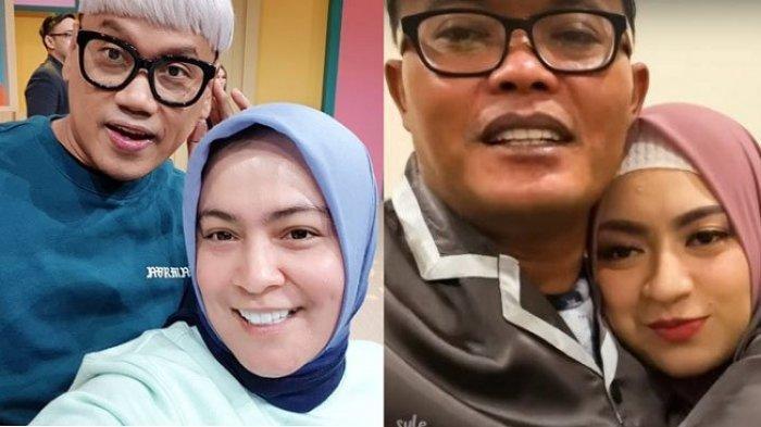 Jarang Yang Tahu! Beberapa Artis Ini Ternyata Bersaudara