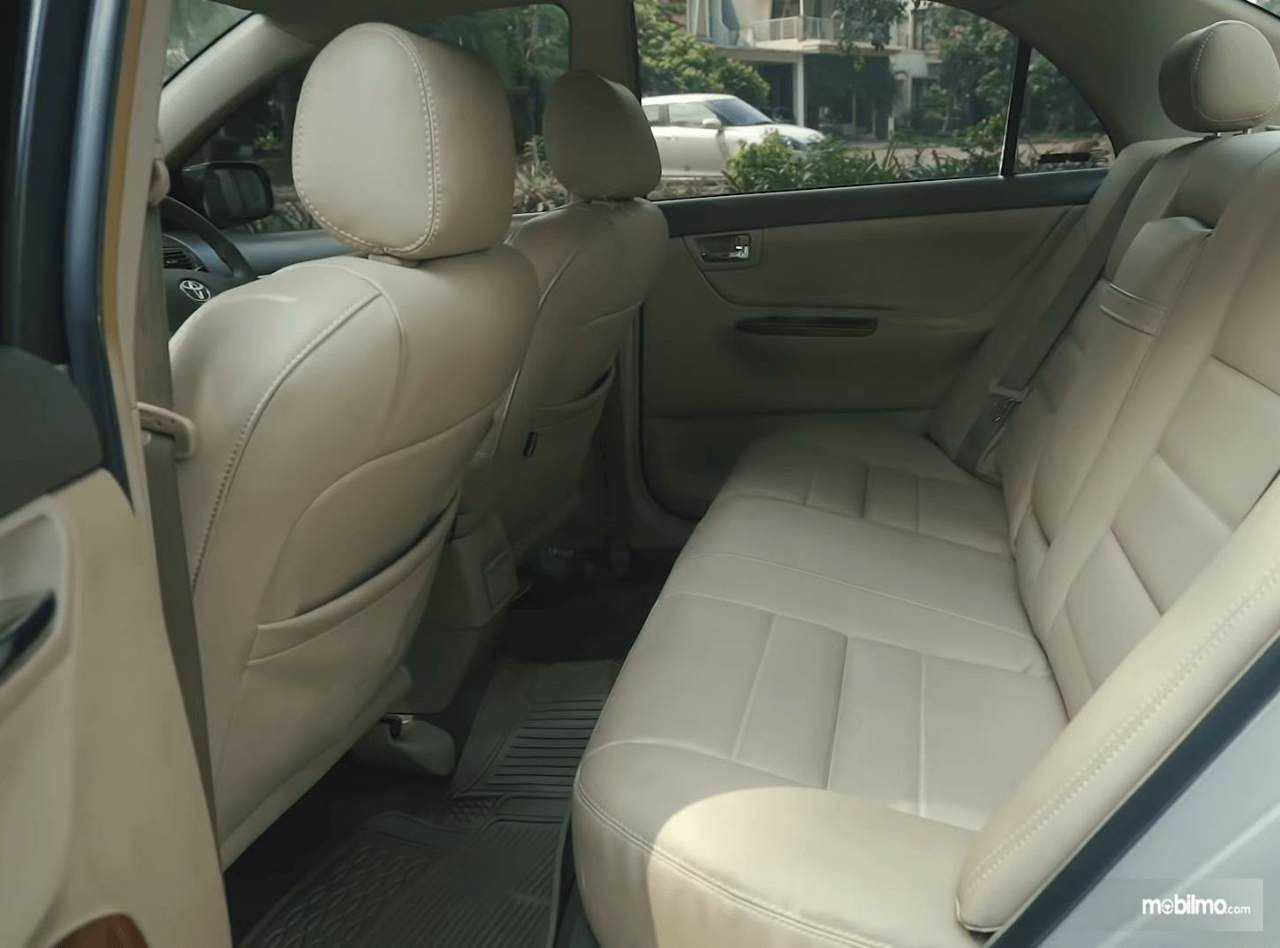 Perawatan sederhana Mobil Corolla Altis Buat Agan yang Pemula