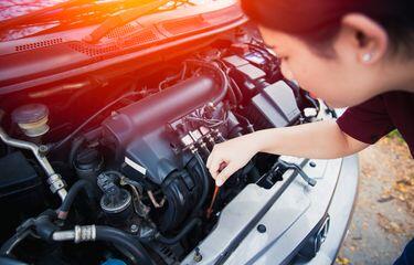 Perawatan sederhana Mobil Corolla Altis Buat Agan yang Pemula