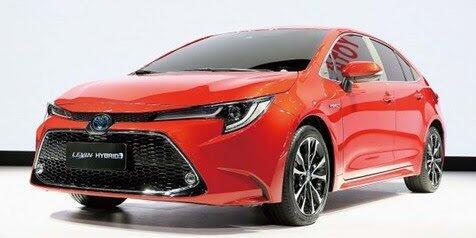 Toyota Corolla Altis! Sebelum Punya Mobilnya, Ketahui Dulu Tips Merawatnya!