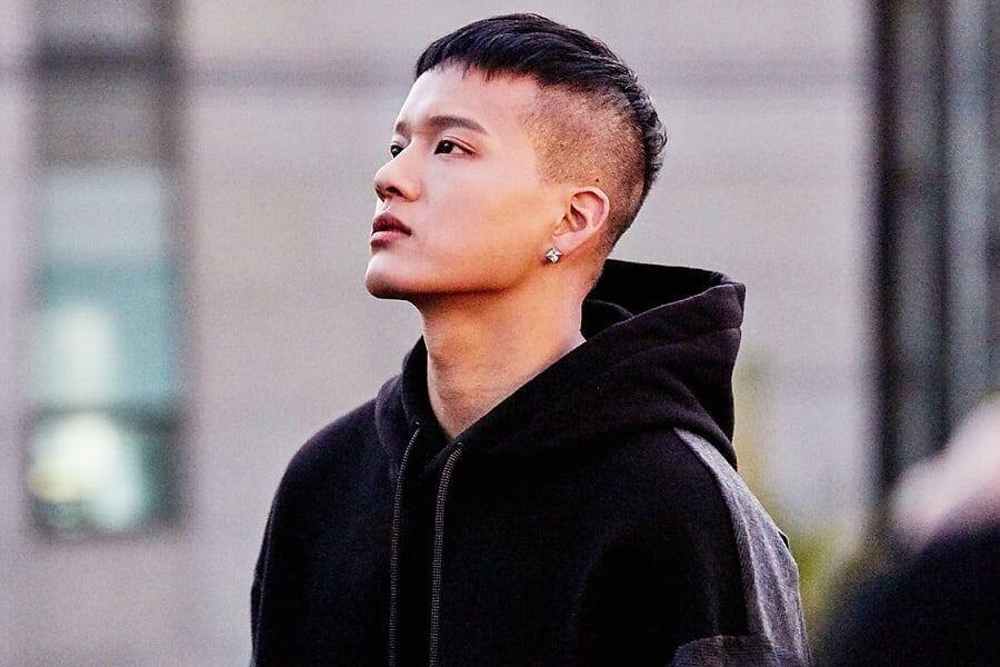 Peniel BTOB Ikut Angkat Bicara Soal Isu Rasisme Asian-American yang Memanas