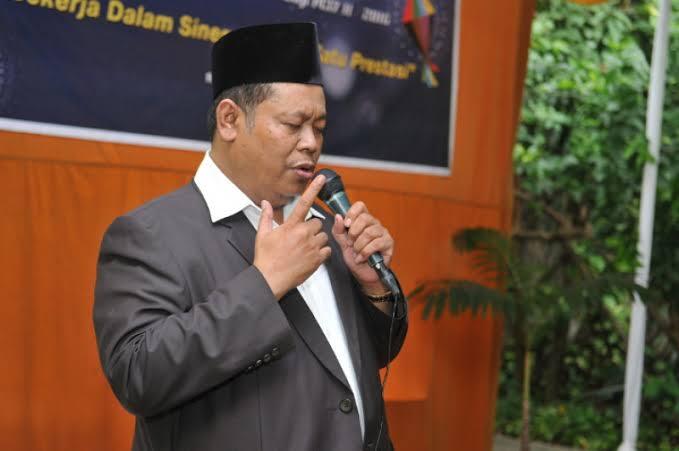 Ketua PBNU: Saya Belum Bisa Temukan Contoh Konkret Din Syamsuddin