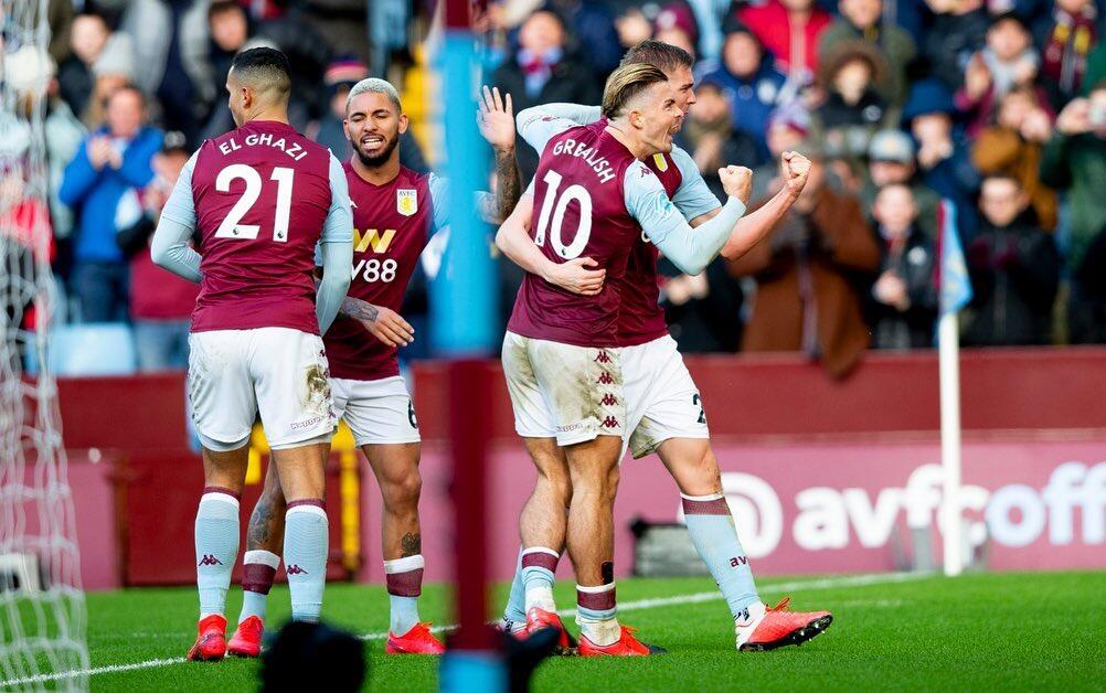 Jack Grealish Disebut Sebagai “Messi dengan Kaki Kanan”