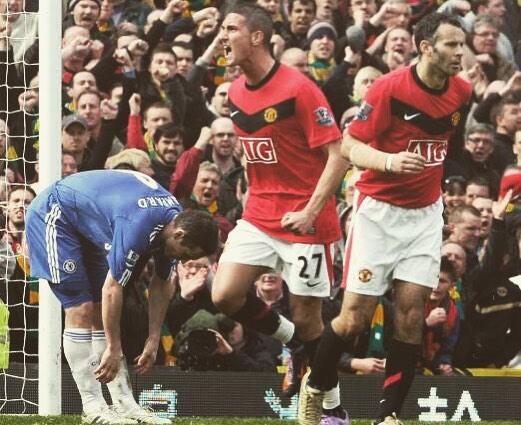 7 Pemain ini Pernah Dibilang “The Next Cristiano Ronaldo”, Taunya…