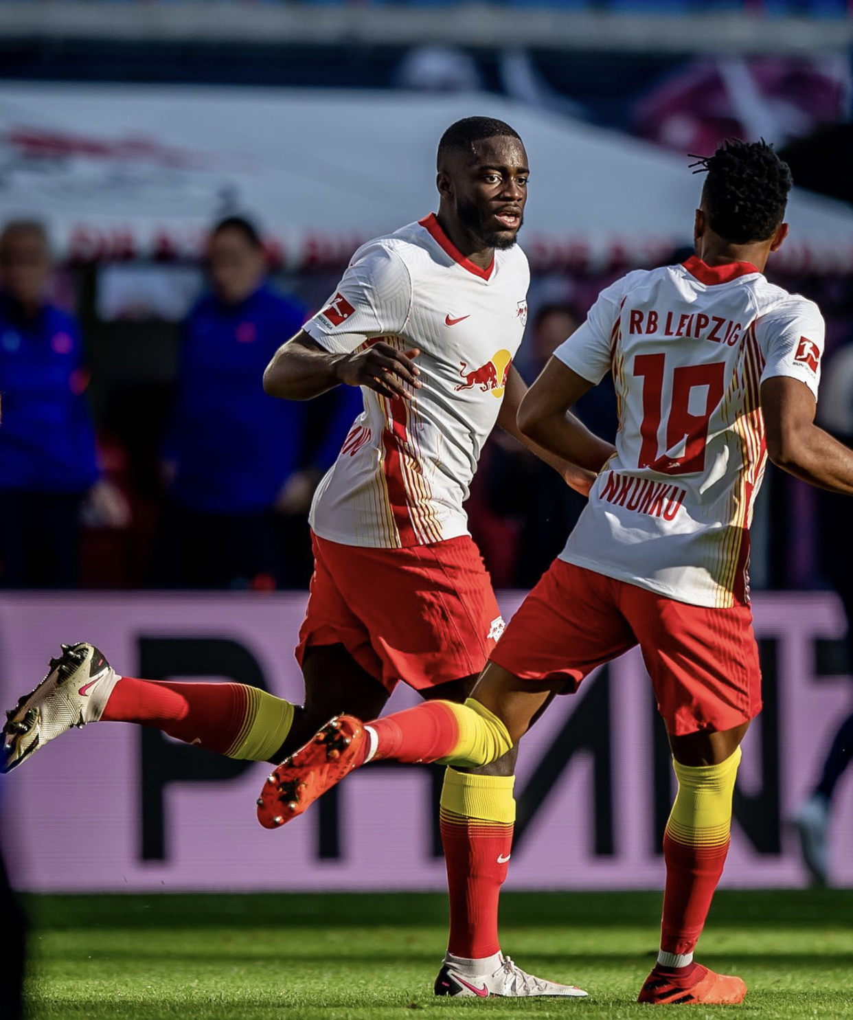 Bayern Kembali Bajak Pemain Rival, Kini Giliran Dayot Upamecano