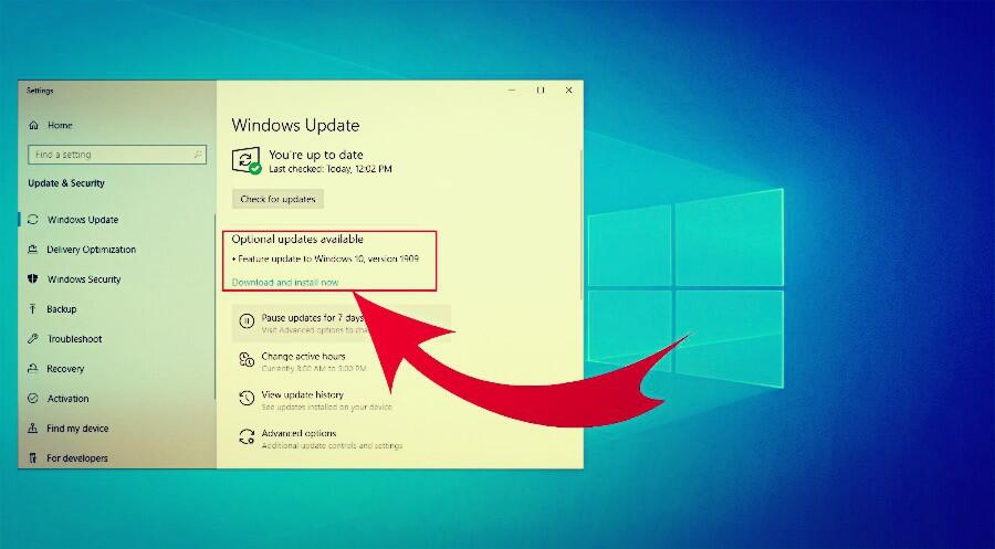 Cara Update dan Tidak Update Windows 10