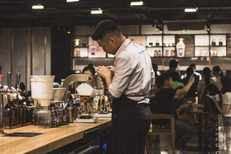 Tentang World Brewers Cup