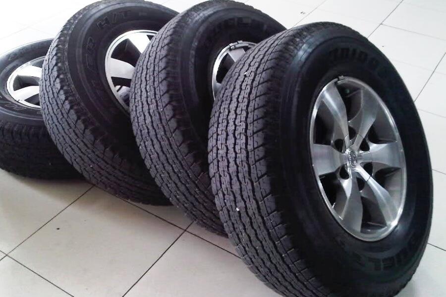 Cara Jaga Kondisi Mobil Toyota Altis Agar Tetap Prima Setiap Hari