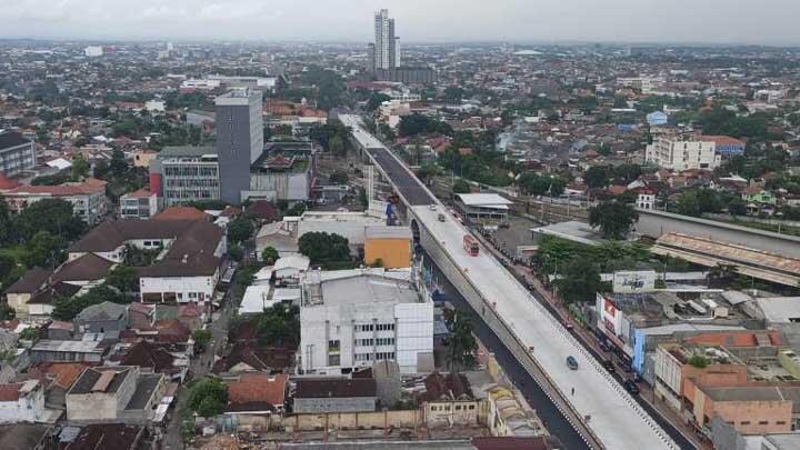 Pantas Pada Betah! Ternyata Solo Kota Paling Nyaman di Indonesia