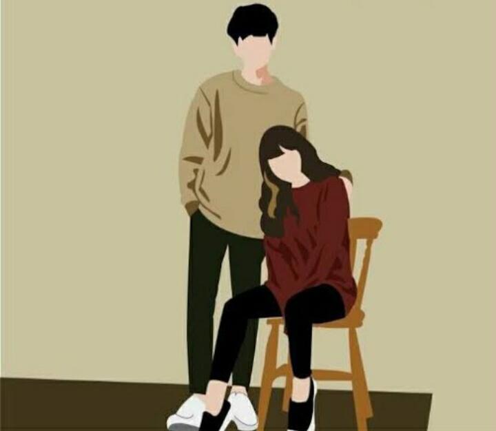 &#91;Love Letter 5&#93; Teruntuk Rara, Kekasih yang Membuatku Selalu Dihampiri Rasa Rindu