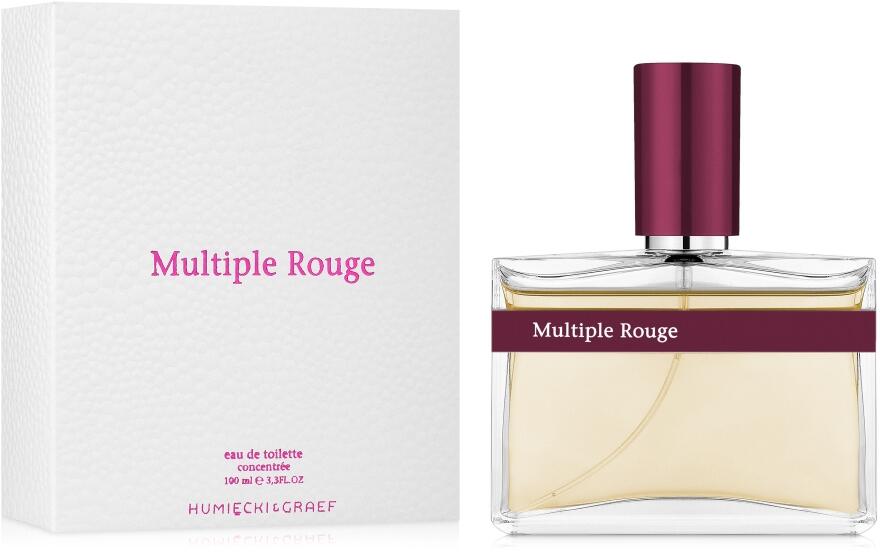 Dimana Belinya Decant Humiecki &amp; Graef Multiple Rouge Edt?