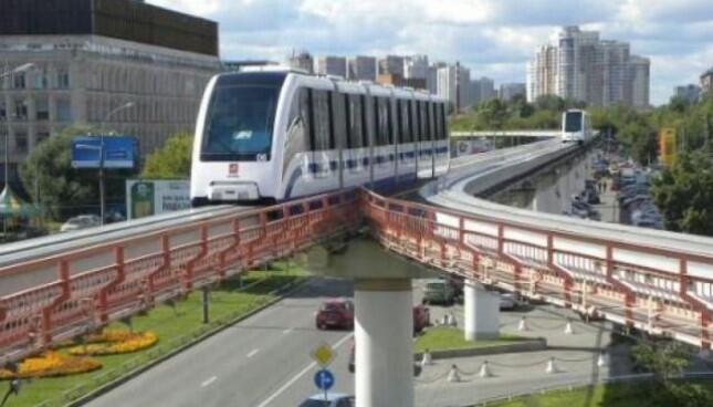 Bahas Operasional LRT Jakarta, Anak Buah Luhut: Kalau Bisa 5-10 Menit Dari Rumah