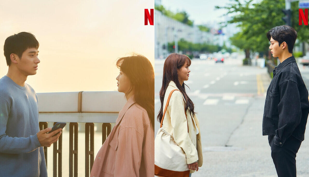 Hadiah Hari Valentine, Netflix Korea Umumkan Perilisan 'Love Alarm' Season 2