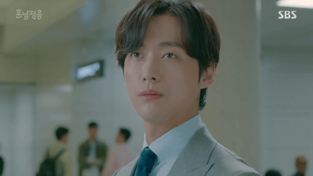 Dapat Penghargaan Daesang, Namgoong Min Malah Merasa Bingung, Kenapa?