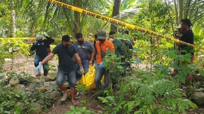 Ditemukan Tewas Pasca Digrebek Bareng Istri Orang Lain, Rohmansah Dikuburkan Hari ini