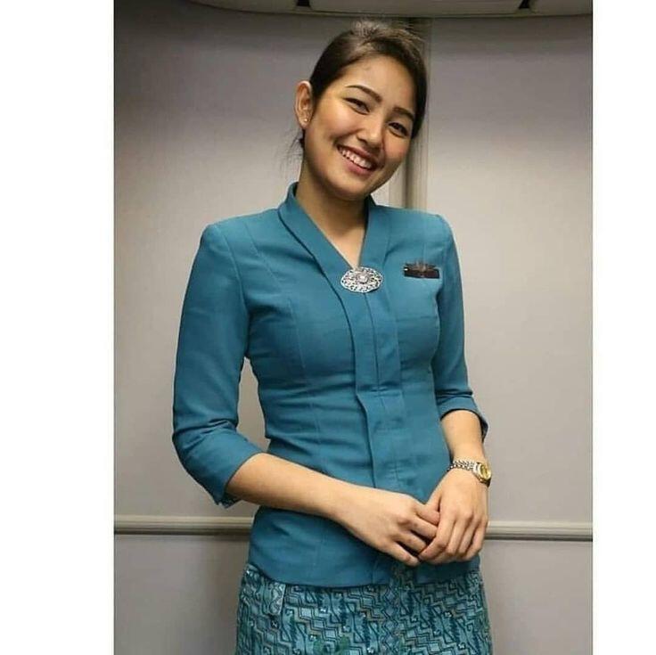 Endus Isu Korupsi, Erick Thohir Setop Sewa Pesawat Bombardier