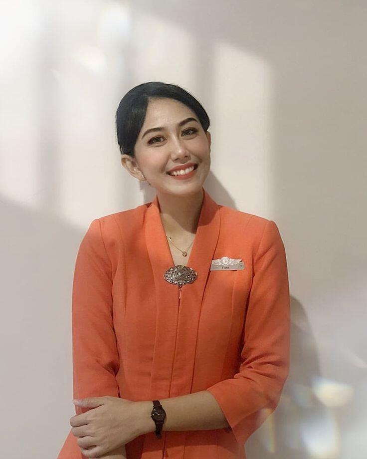 Endus Isu Korupsi, Erick Thohir Setop Sewa Pesawat Bombardier