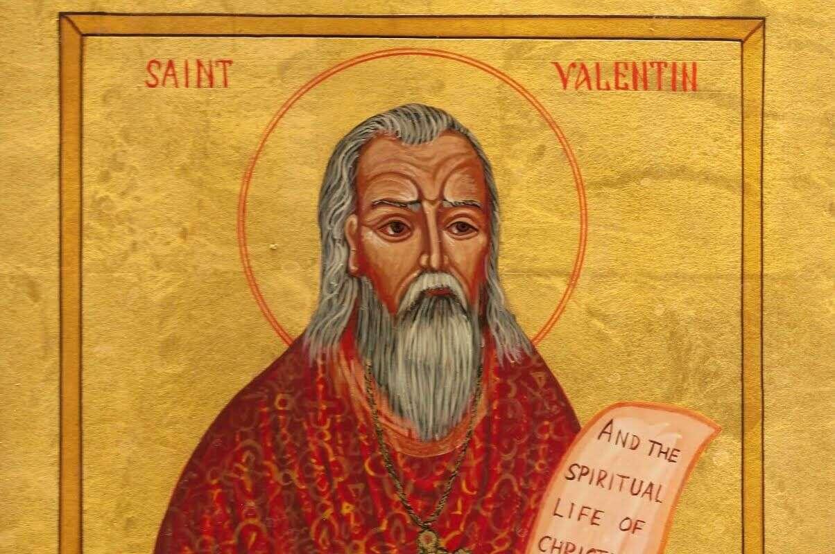 6 Fakta Valentine, Yang GanSis Mungkin Sudah Tahu. Udah Tahukan?