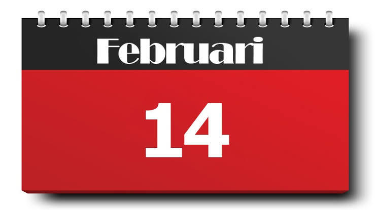 6 Fakta Valentine, Yang GanSis Mungkin Sudah Tahu. Udah Tahukan?