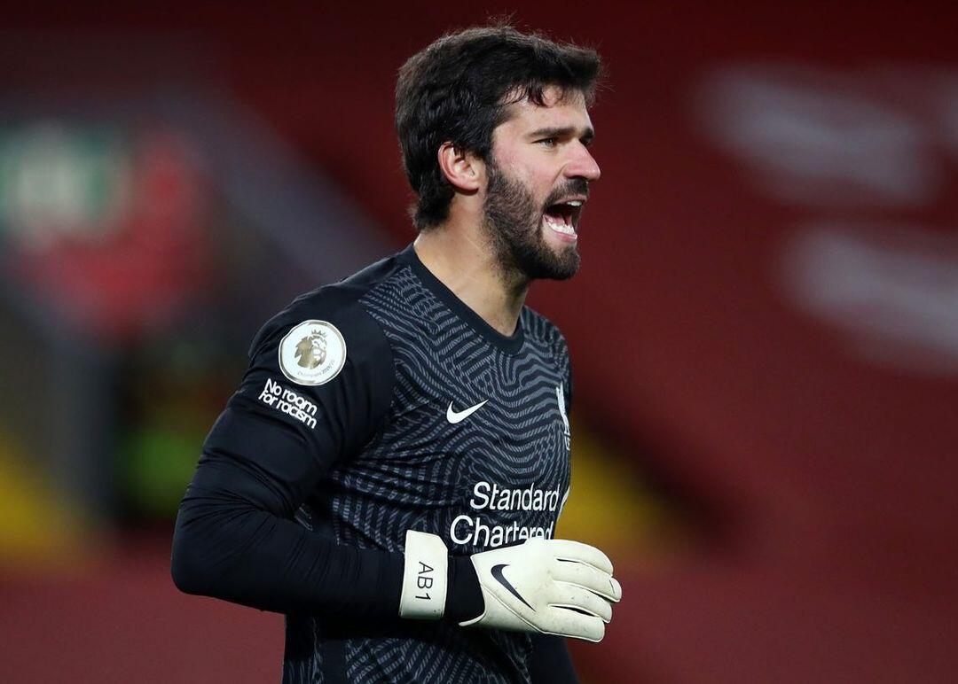 Jelang Ramadhan, Kiper Liverpool Makin Rajin Sedekah