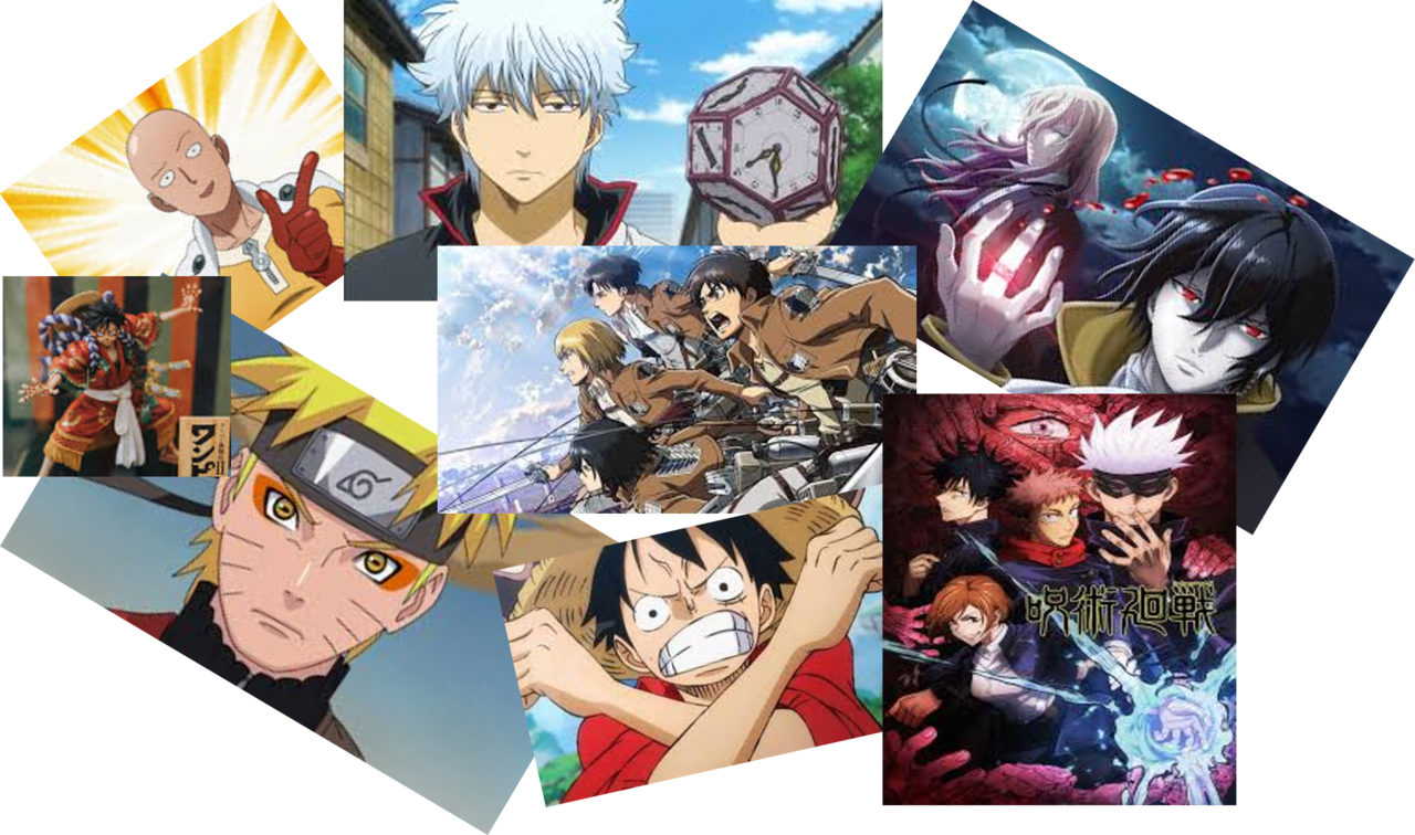 Efek Dahsyat Anime pada Anak-anak
