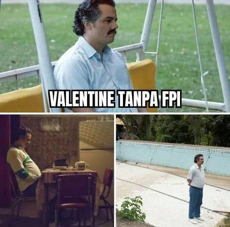Heboh, Penjualan Paket Kondom dan Cokelat di Hari Valentine