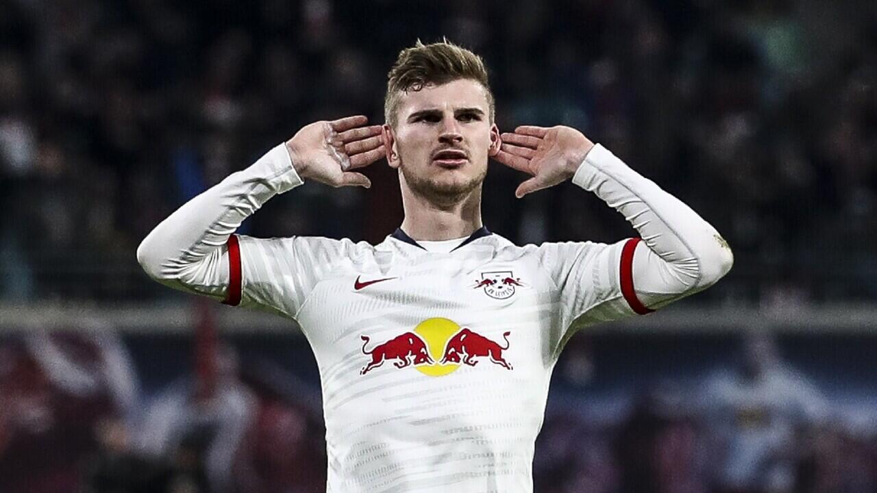 BahasPemain #1 : Timo Werner, Menurut Gua!