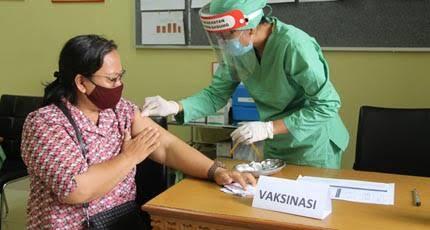 Vaksin COVID19, Antara Yakin & Tidak Yakin. Ini Pendapat Ane