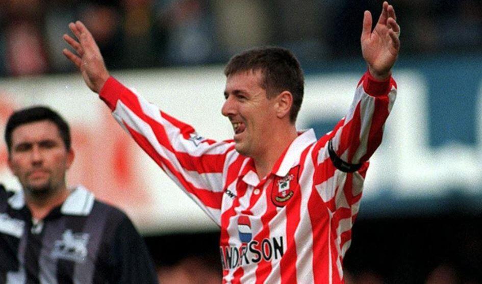 Arsenal Menang, Valentine Itu Milik Aubameyang, Matt Le Tissier, dan Michael Owen