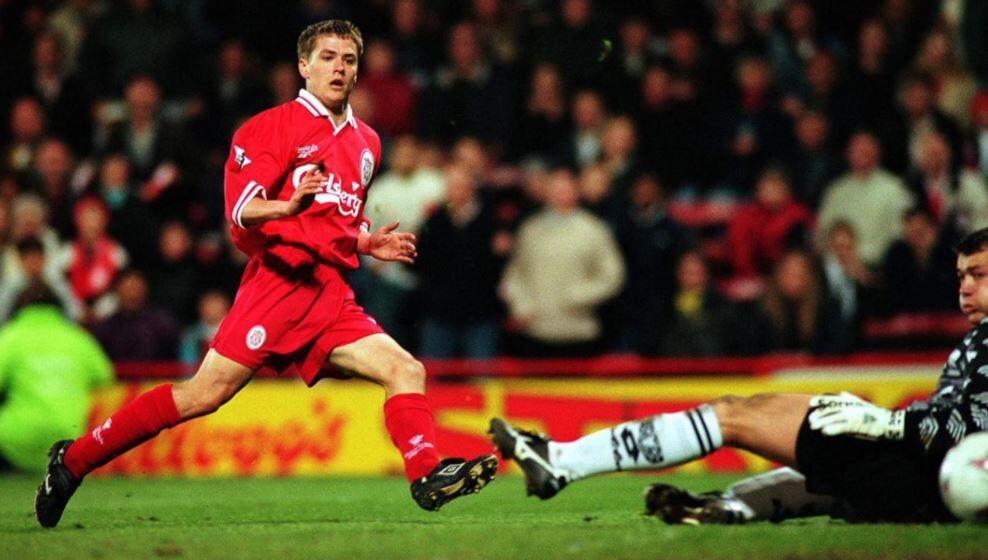 Arsenal Menang, Valentine Itu Milik Aubameyang, Matt Le Tissier, dan Michael Owen