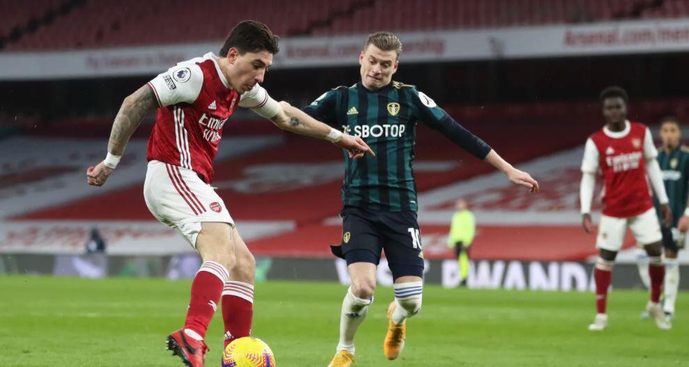 Arsenal Menang, Valentine Itu Milik Aubameyang, Matt Le Tissier, dan Michael Owen