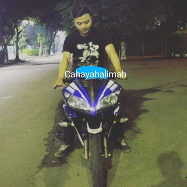 Performa Tetap Maksimal untuk Touring atau Pemakai Harian Bersama R15, Ini Tipsnya!