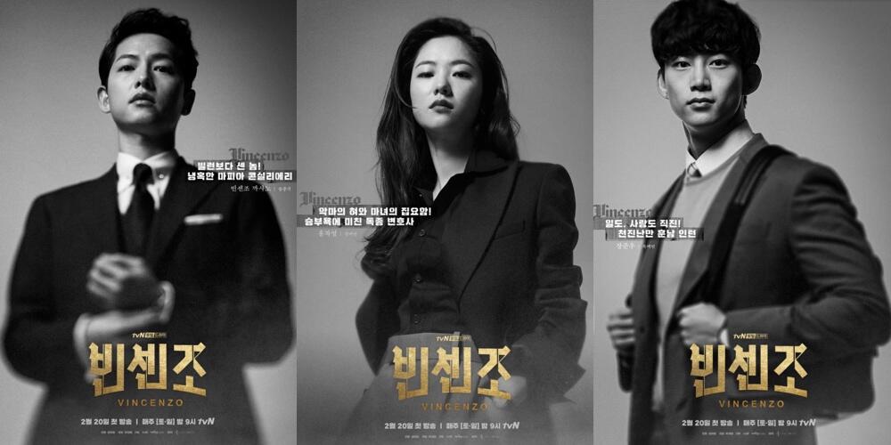 Segera Tayang! 5 Drama Korea Yang Paling DItunggu | KASKUS