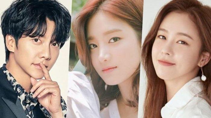 Segera Tayang! 5 Drama Korea Yang Paling DItunggu