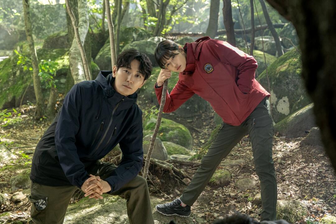 Segera Tayang! 5 Drama Korea Yang Paling DItunggu