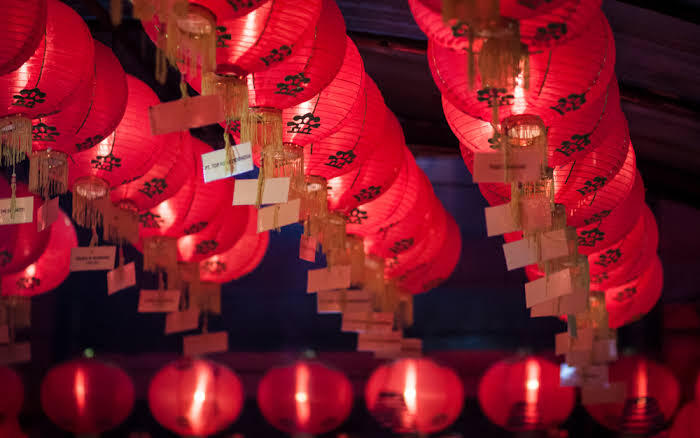 Semoga Tahun Baru Imlek, Kasus Covid-19 Tak Melonjak