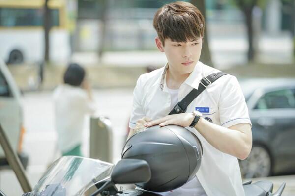 6 Drama Korea yang Dibintangi Kim Jung Hyun, Karakternya Banyak yang Bikin Ngakak!