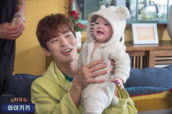6 Drama Korea yang Dibintangi Kim Jung Hyun, Karakternya Banyak yang Bikin Ngakak!