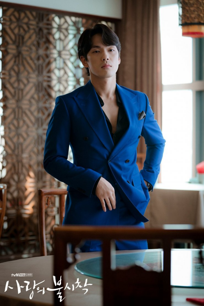 6 Drama Korea yang Dibintangi Kim Jung Hyun, Karakternya Banyak yang Bikin Ngakak!