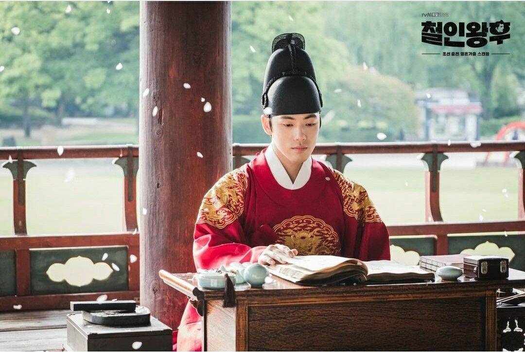 6 Drama Korea yang Dibintangi Kim Jung Hyun, Karakternya Banyak yang Bikin Ngakak!