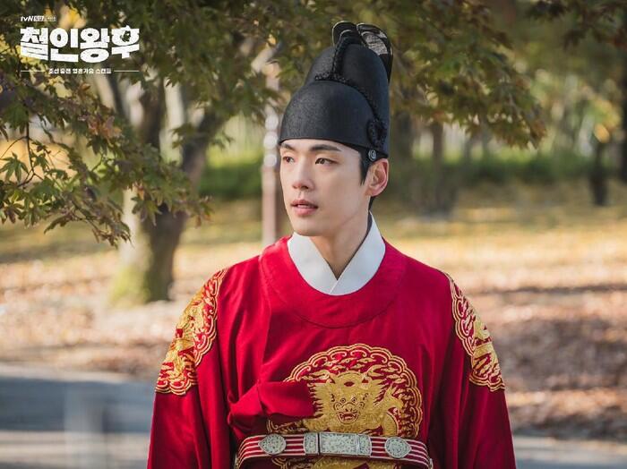 6 Drama Korea yang Dibintangi Kim Jung Hyun, Karakternya Banyak yang Bikin Ngakak!